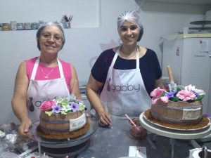 Boloterapia By Gabby