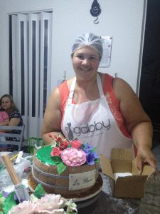 Boloterapia By Gabby