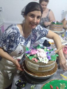 Boloterapia By Gabby