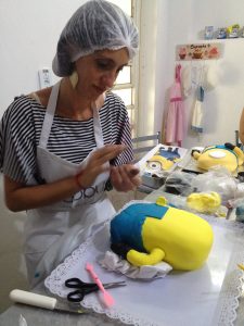 Avançado T4 By Gabby