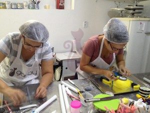 Avançado T4 By Gabby