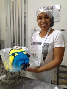 Avançado T4 By Gabby