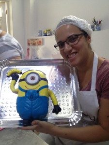 Avançado T4 By Gabby