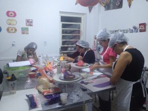 Avançado T5 By Gabby