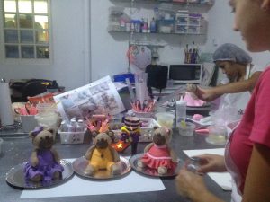 Avançado T5 By Gabby