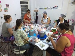 Boloterapia By Gabby