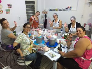 Boloterapia By Gabby