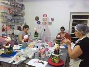 Boloterapia By Gabby