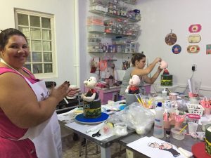 Boloterapia By Gabby