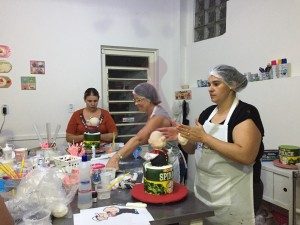 Boloterapia By Gabby