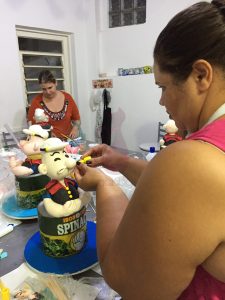 Boloterapia By Gabby