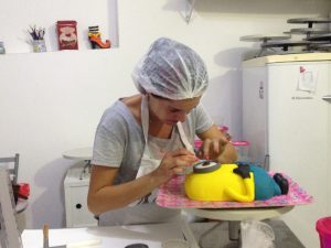 Avançado T5 By Gabby