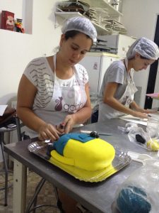 Avançado T5 By Gabby