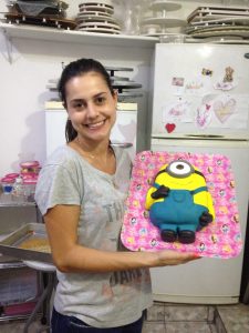 Avançado T5 By Gabby
