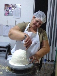Boloterapia By Gabby