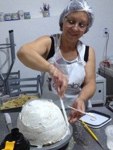 Boloterapia By Gabby