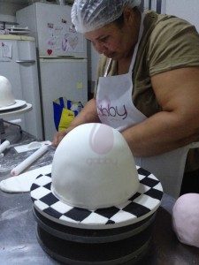Boloterapia By Gabby
