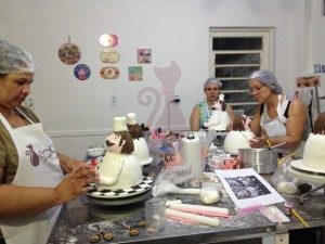 Boloterapia By Gabby