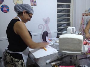 Avançado T5 By Gabby