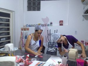 Avançado T5 By Gabby