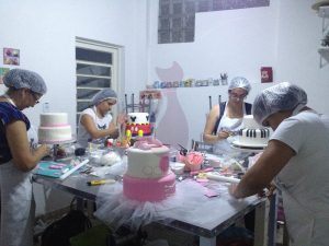 Profissional T10 by Gabby