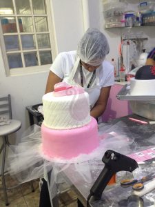 Profissional T10 by Gabby