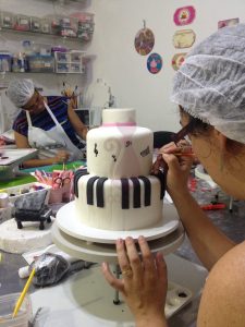 Profissional T10 by Gabby