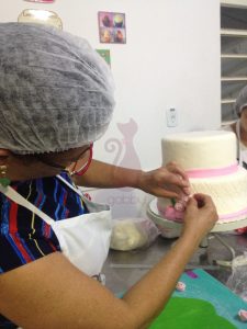 Profissional T10 by Gabby