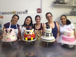 Profissional T10 by Gabby