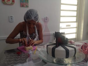 Avançado T4 By Gabby