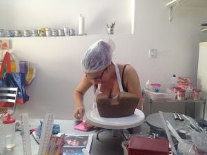 Avançado T4 By Gabby
