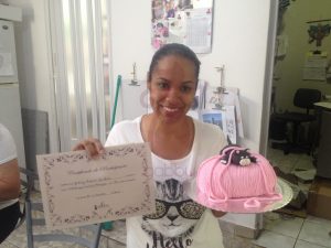 Avançado T4 By Gabby