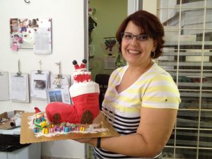 Avançado T4 By Gabby