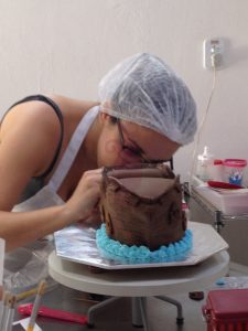 Avançado T4 By Gabby