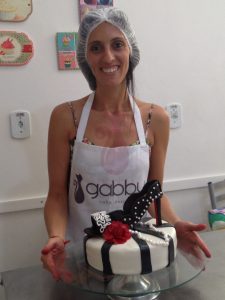 Avançado T4 By Gabby