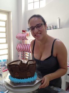 Avançado T4 By Gabby