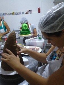 Avançado T5 By Gabby