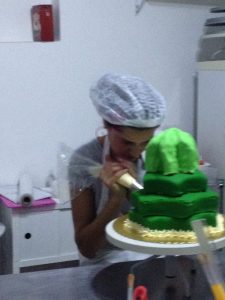 Avançado T5 By Gabby