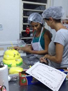 Avançado T5 By Gabby