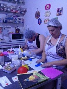 Boloterapia By Gabby