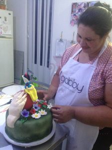 Boloterapia By Gabby