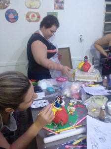Boloterapia By Gabby