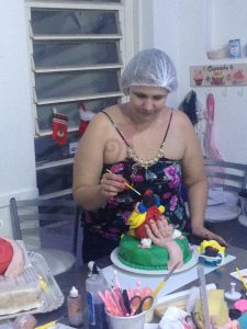 Boloterapia By Gabby