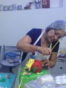 Boloterapia By Gabby