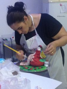 Boloterapia By Gabby