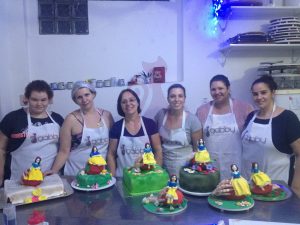 Boloterapia By Gabby