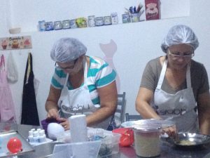 Boloterapia By Gabby