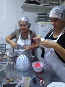 Boloterapia By Gabby