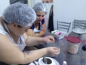 Boloterapia By Gabby