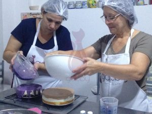 Boloterapia By Gabby